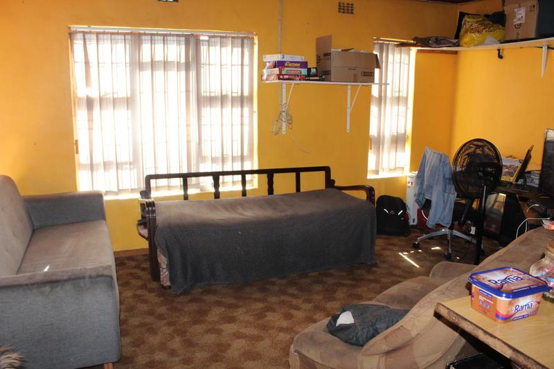 4 Bedroom Property for Sale in Parow Valley Western Cape